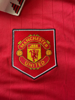 Manchester United Domicile 2022/23 (9/10) (S)