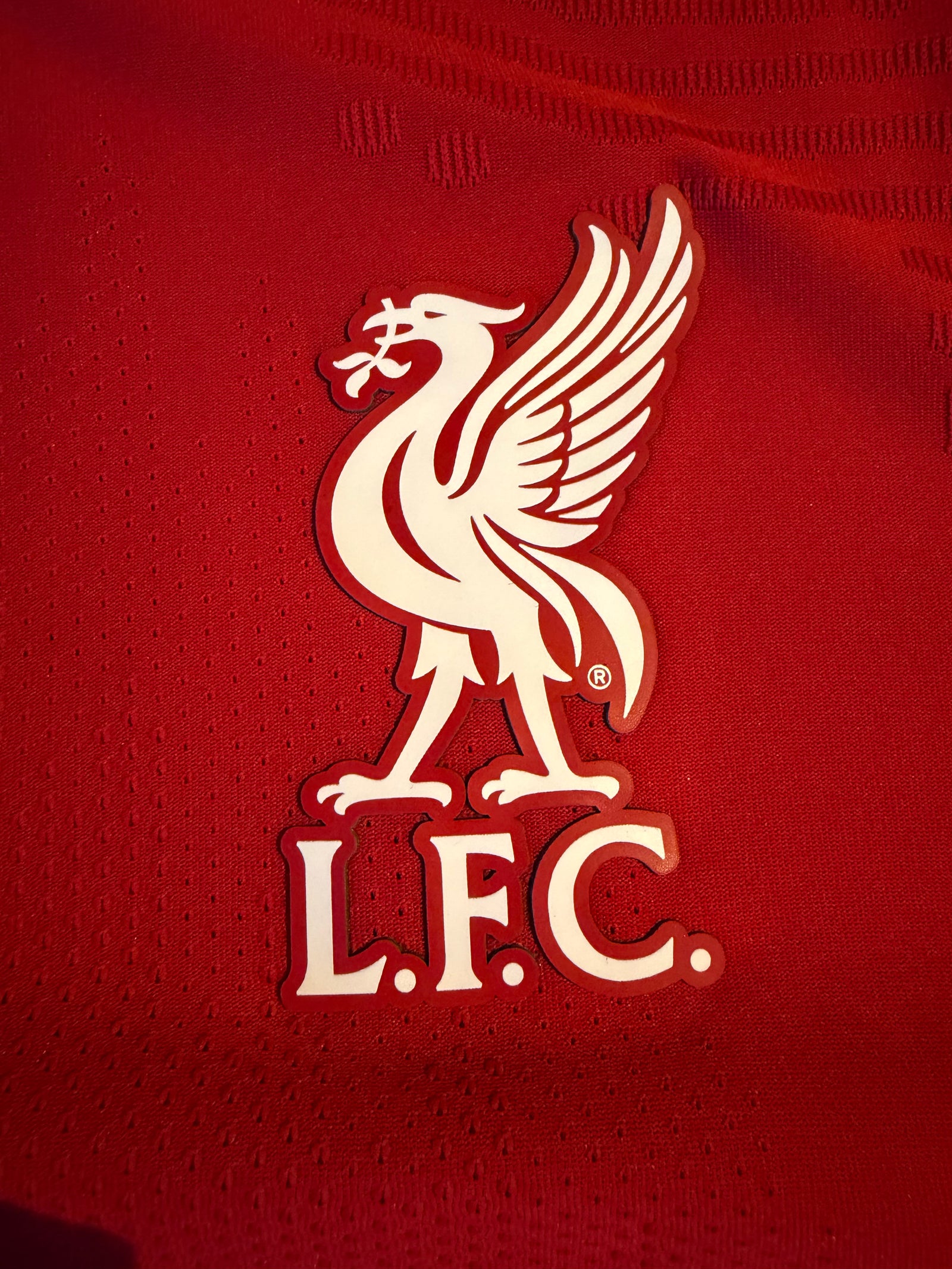 Liverpool 2020/21 Nike Vapor Match (9/10) (S)