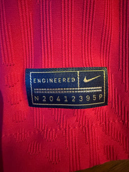 Liverpool 2020/21 Nike Vapor Match (9/10) (S)