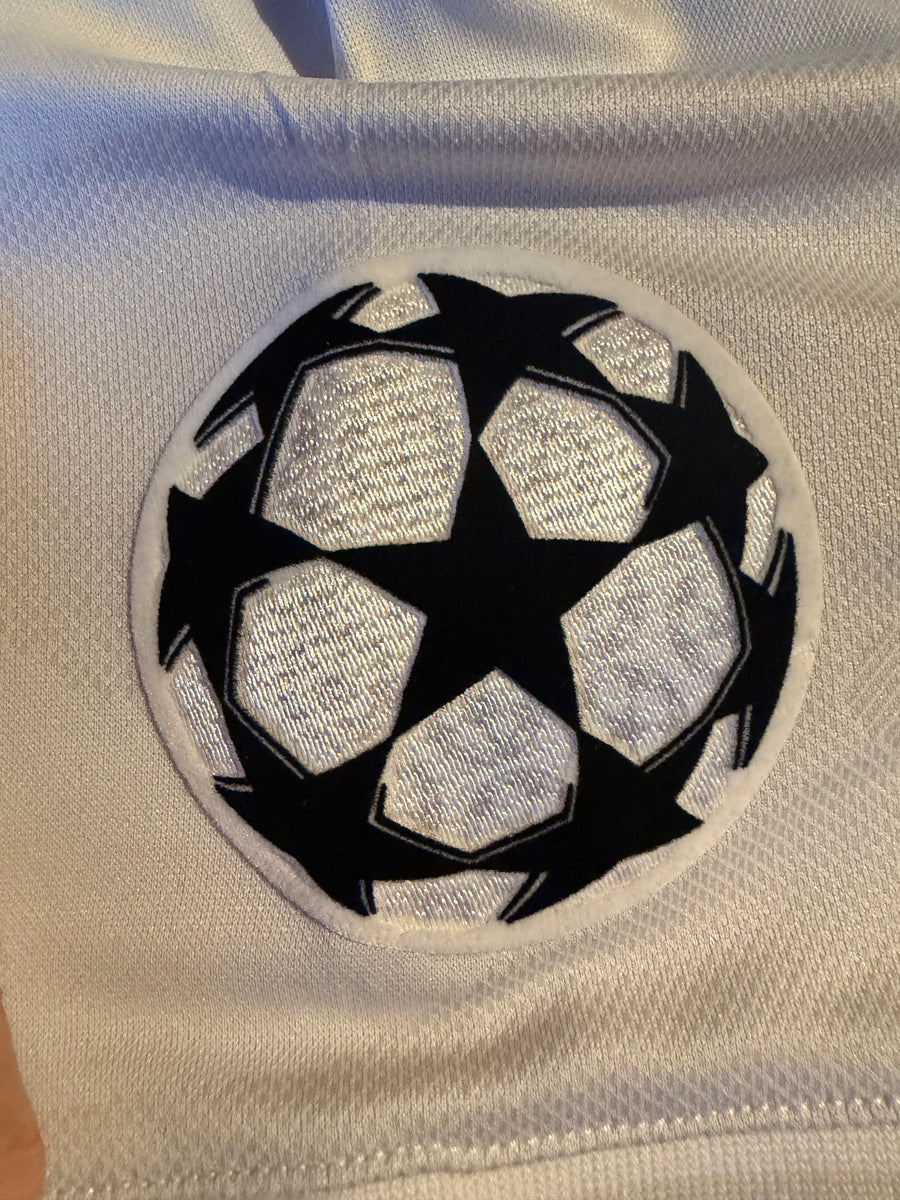 Juventus Away 2019/20 - Dybala #10 (9/10) (S)