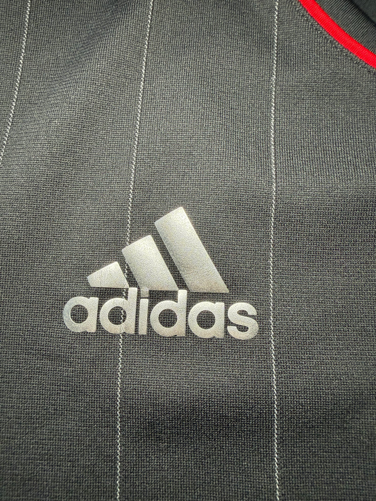 Liverpool Away 2011/12 - Lucas #21 (9/10) (M)