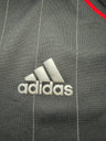 Liverpool Away 2011/12 - Lucas #21 — logo Adidas