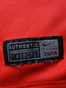 FC Barcelone Extérieur 2014/15 — étiquette Nike