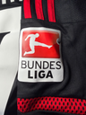 Bayer Leverkusen Domicile 2015/16 - Chicharito #7 — patch Bundesliga
