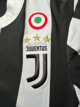 Juventus Domicile 2017/18  9/10) (S)