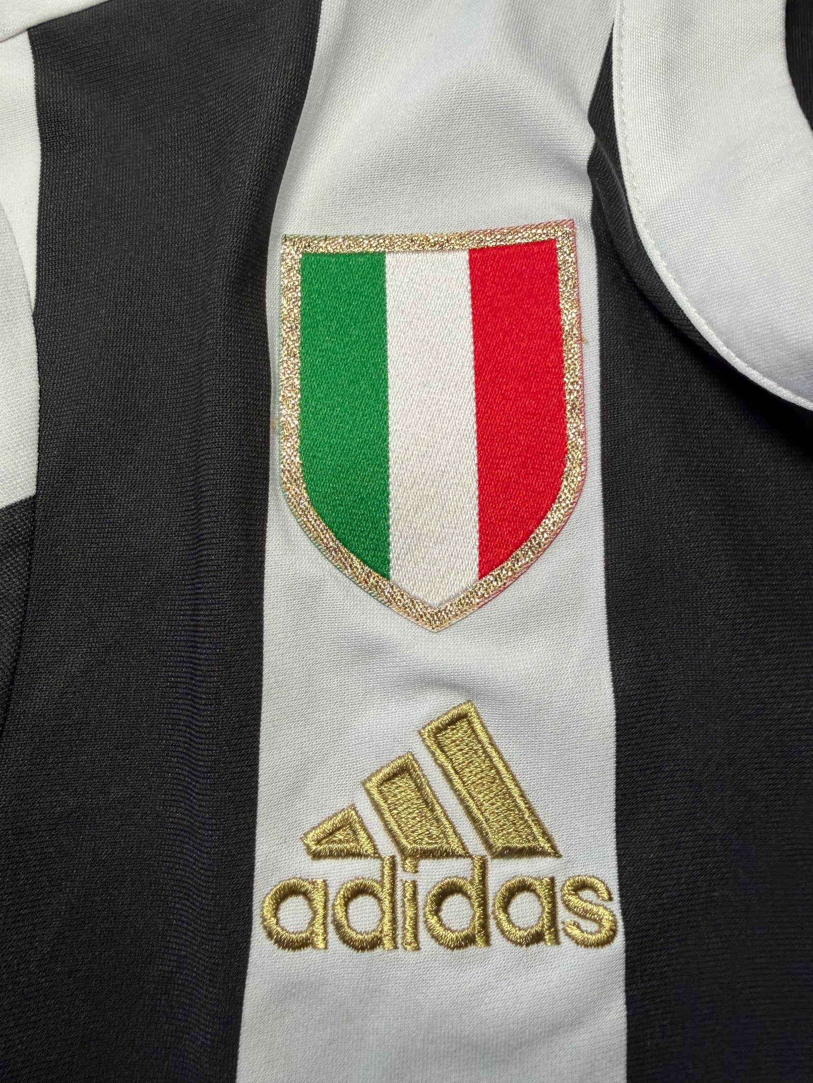 Juventus Domicile 2017/18  9/10) (S)