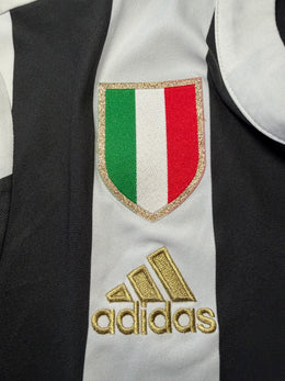 Juventus Domicile 2017/18  9/10) (S)