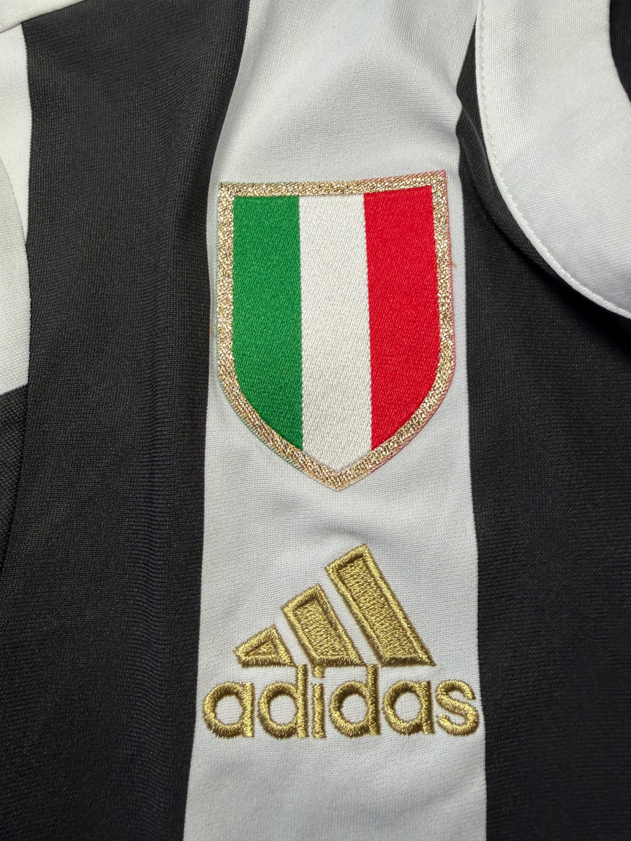 Juventus Domicile 2017/18  9/10) (S)