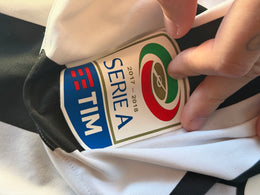 Juventus Domicile 2017/18  9/10) (S)