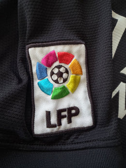 FC Barcelone Third 2013/14 – Messi #10 (8/10) (L)