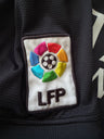FC Barcelone Third 2013/14 – Messi #10 — patch LFP