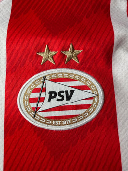 PSV Eindhoven Domicile 2021/22 (9/10) (L)