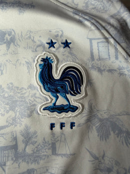 France Extérieur 2022 -  CDM (9/10) (M)