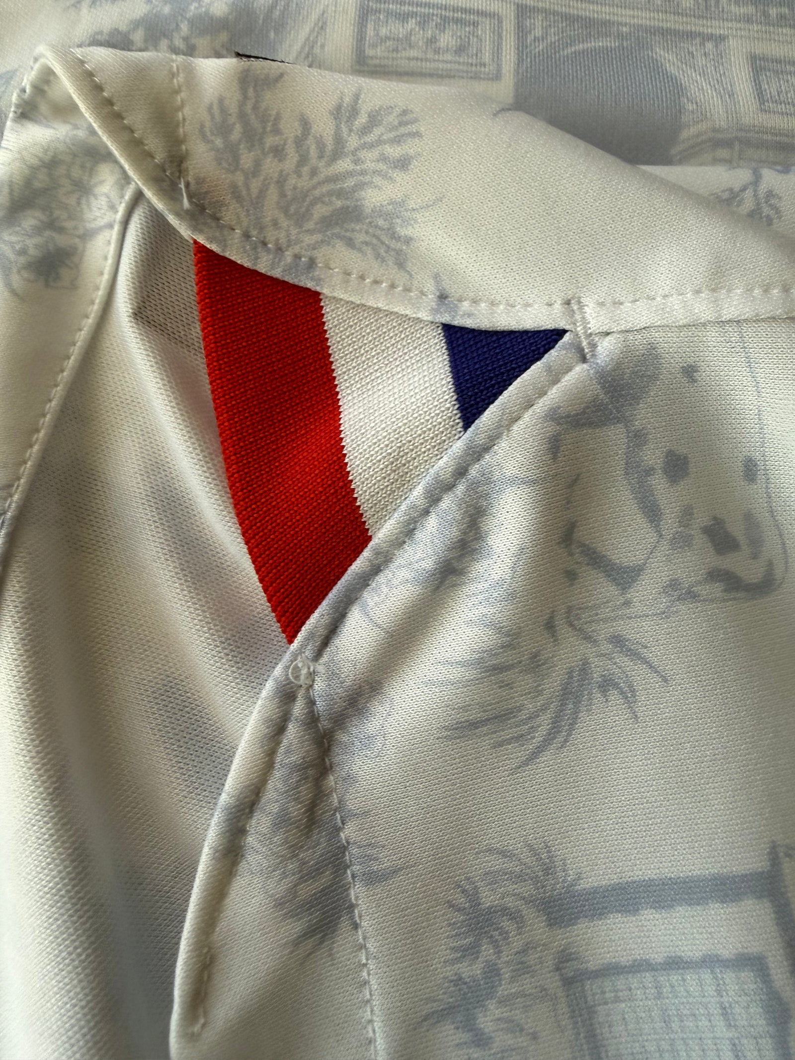 France Extérieur 2022 -  CDM (9/10) (M)