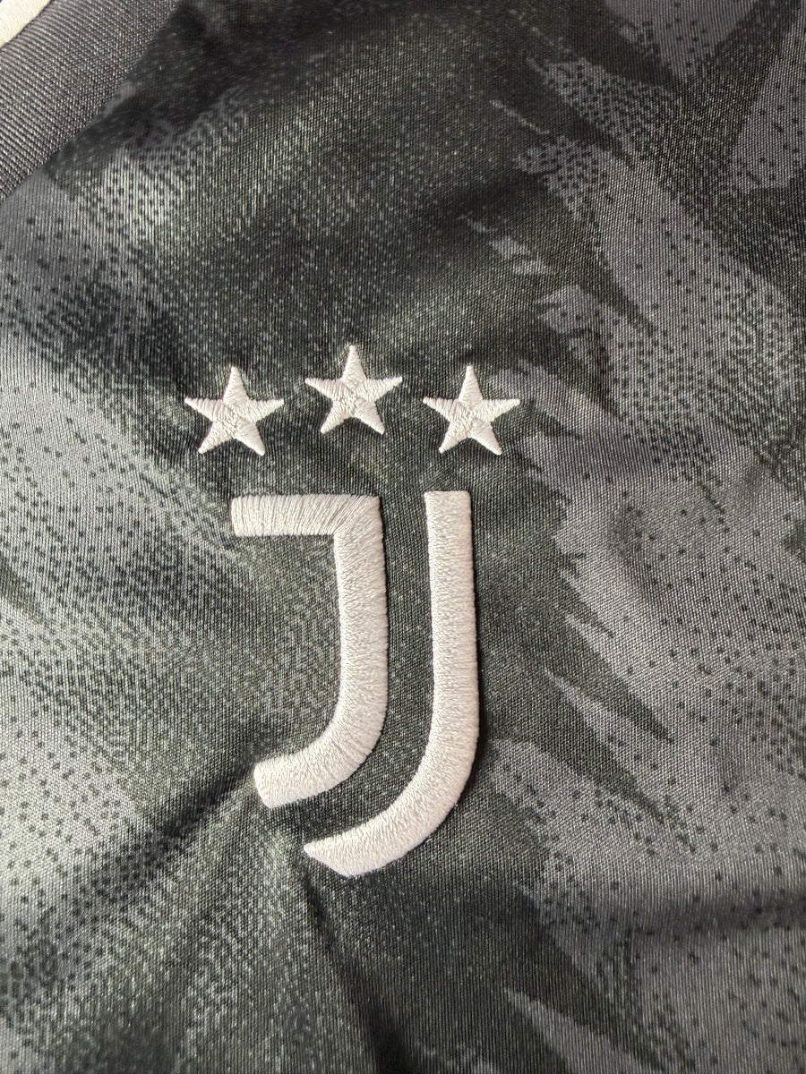 Juventus Extérieur 2022/23 - Di María #22 (9/10) (M)