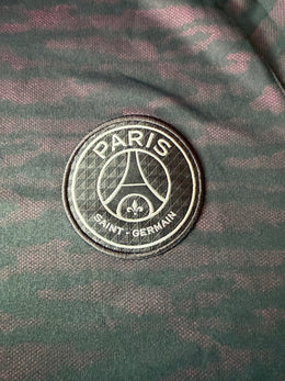 PSG Entrainement 2015/16 (8/10) (L)