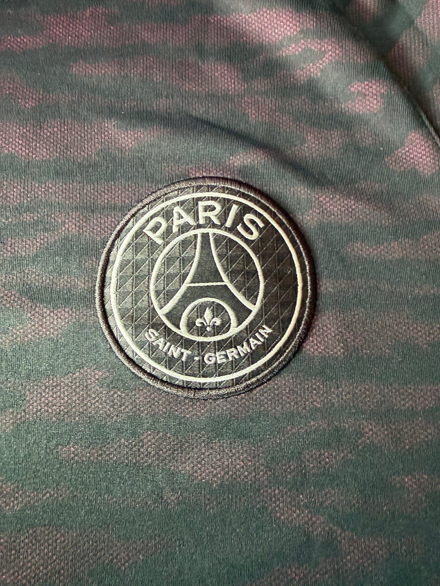 PSG Entrainement 2015/16 (8/10) (L)