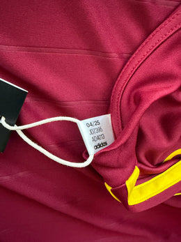 Servette FC Domicile 2025/26 – Rouiller #4 (10/10) (L)
