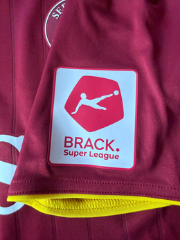 Servette FC Domicile 2025/26 – Kadile #10 (10/10) (L)