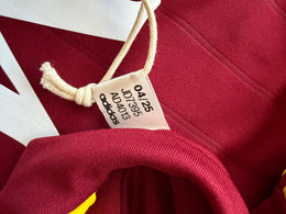 Servette FC Domicile 2025/26 – Kadile #10 (10/10) (L)