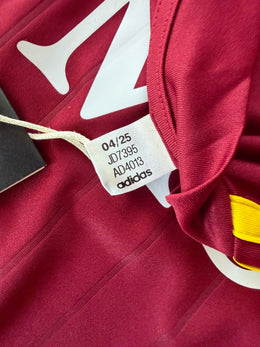 Servette FC Domicile 2025/26 – Stevanović #9 (10/10) (M,L)
