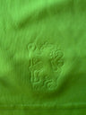 Chelsea Extérieur 2007/08 — motif en relief