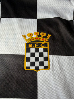 Boavista Domicile 2004/05 – R. Duarte #2 (8/10) (XL)
