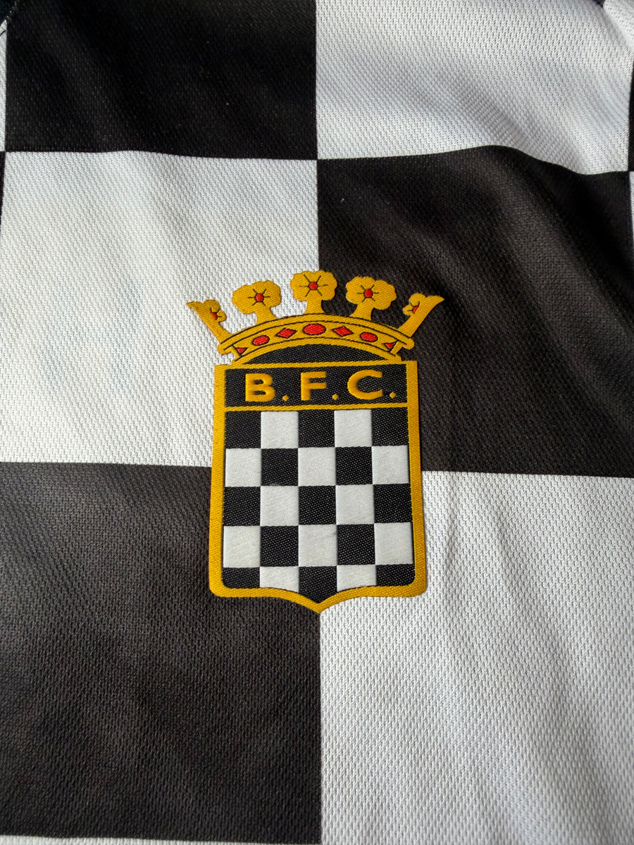 Boavista Domicile 2004/05 – R. Duarte #2 (8/10) (XL)