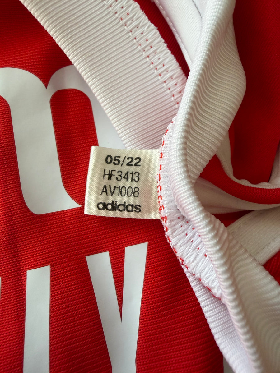 Benfica Domicile 2022/23 (9/10) (L)