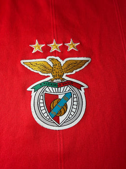 Benfica Domicile 2018/19 (9/10) (L)