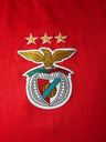 Benfica Domicile 2018/19 — détail de l’écusson