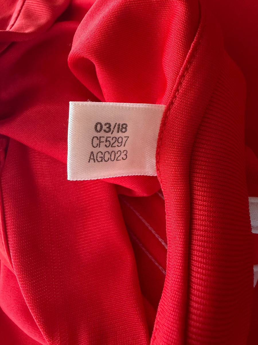 Benfica Domicile 2018/19 (9/10) (L)
