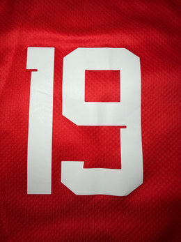 Suisse Domicile 2022/23 – Okafor #19 (M) (9/10)