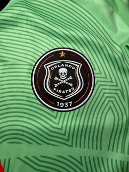 Orlando Pirates Extérieur 2023/24 (9/10) (L)