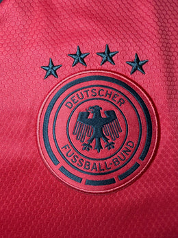 Allemagne Gardien 2020/21 (9/10) (L)