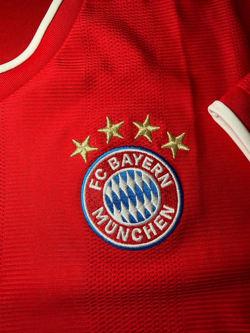 Bayern Munich Domicile 2020/21 (8/10) (XL)