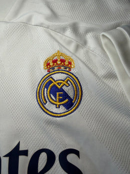 Real Madrid Domicile 2020/21 (8/10) (XL)
