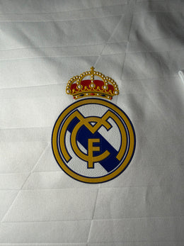 Real Madrid Domicile 2014/15 – Ronaldo #7 (8.5/10) (L)
