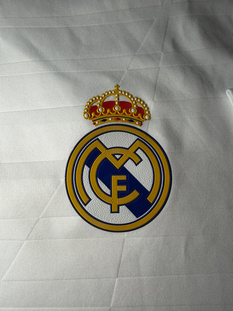 Real Madrid Domicile 2014/15 – Ronaldo #7 (8.5/10) (L)