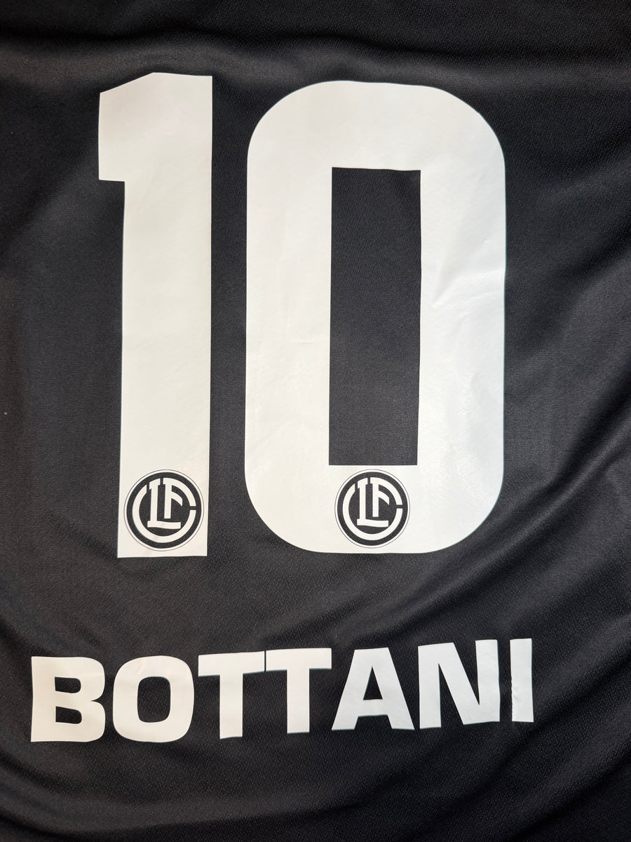FC Lugano Domicile 2023/24 Bottani #10 - (9,5/10) (XL)