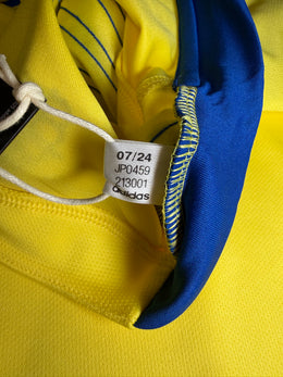 Al Nassr Domicile 2024/25 Ronaldo #7 - (10/10) (M)