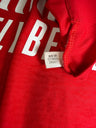 Benfica Domicile 2021/22 — étiquette intérieure