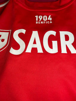 Benfica Domicile 2021/22 (8/10) (M)