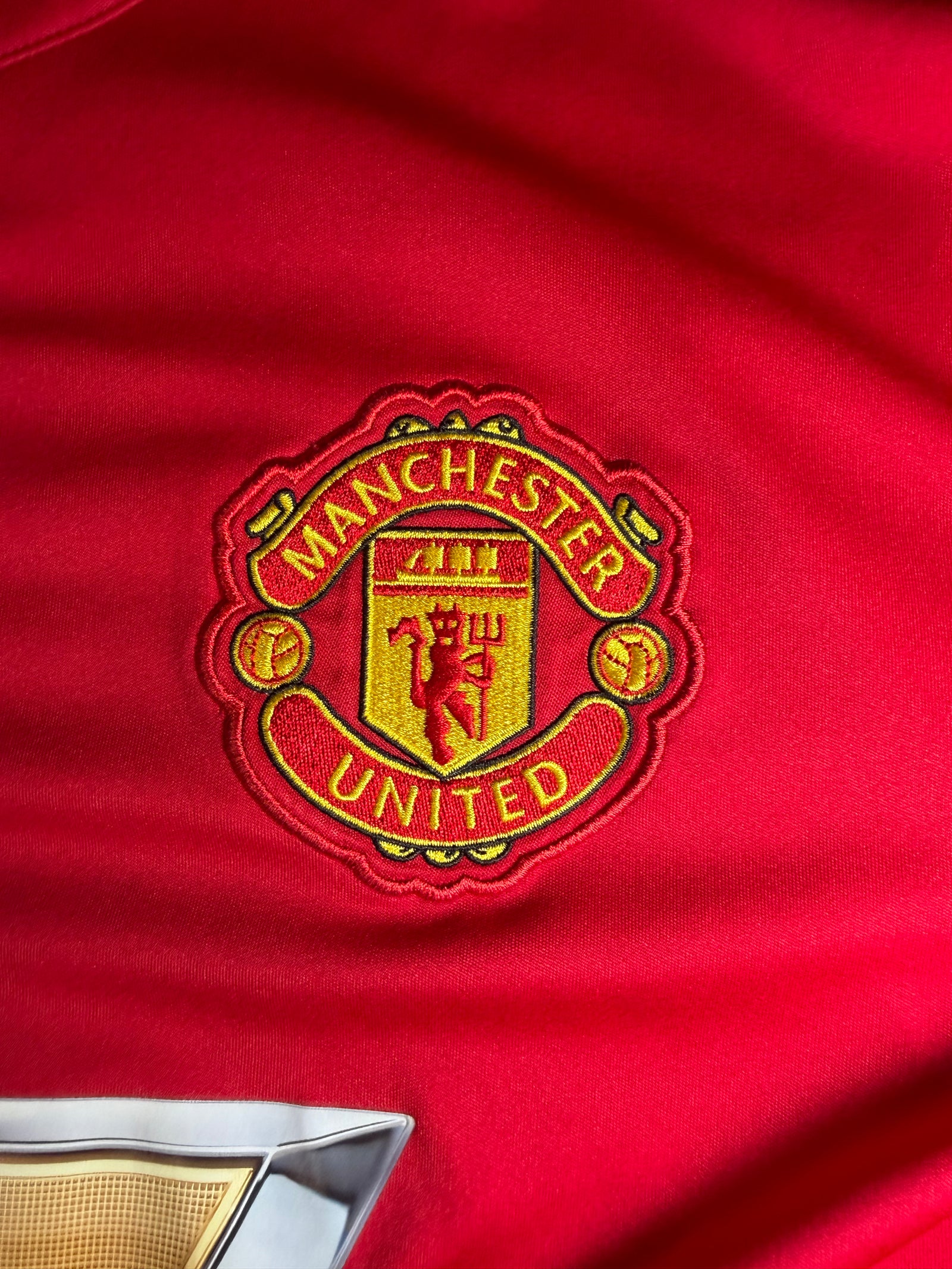 Manchester United Domicile 2017/18 Nemanja Matić #31 (9/10) (XL)