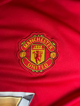 Manchester United Domicile 2017/18 Nemanja Matić #31 (9/10) (XL)