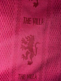 Aston Villa Domicile 1996/97 Milošević #9 - (9/10) (M)