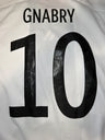 Allemagne Domicile 2022/23 Gnabry #10 - — flocage Gnabry 10