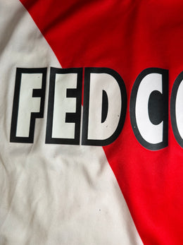 AS Monaco Domicile 2013/14 Falcao #9 - (8/10) (XL)