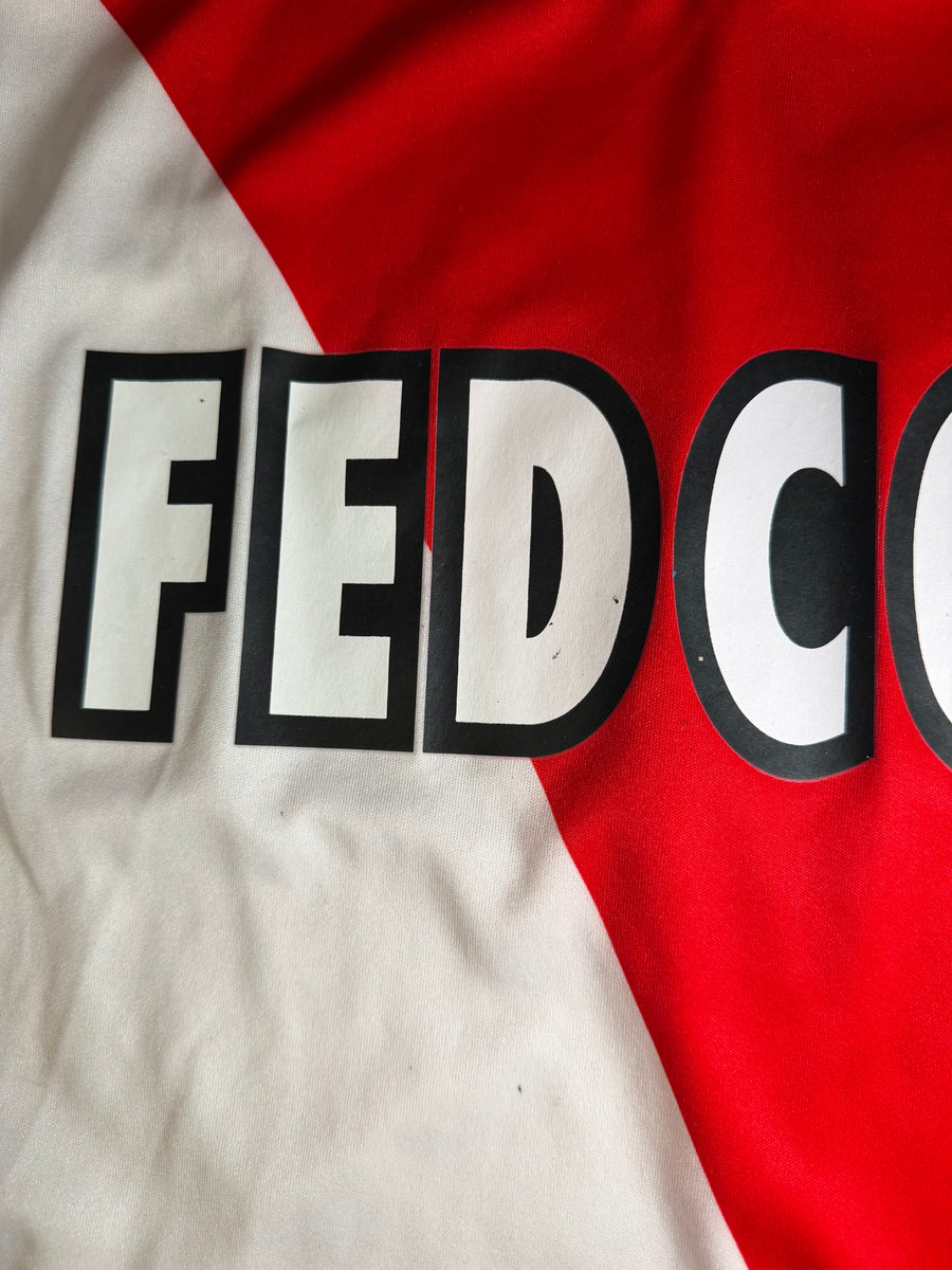 AS Monaco Domicile 2013/14 Falcao #9 - (8/10) (XL)