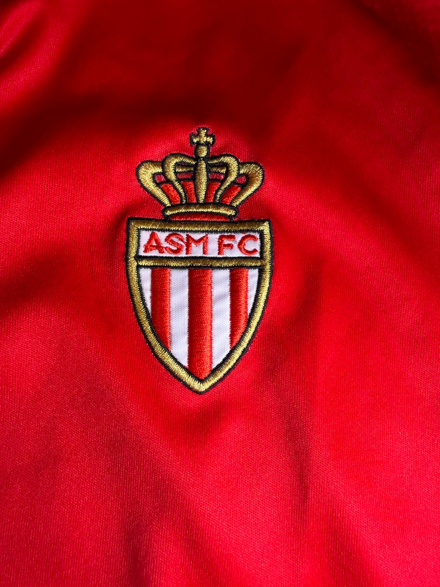 AS Monaco Domicile 2013/14 Falcao #9 - (8/10) (XL)